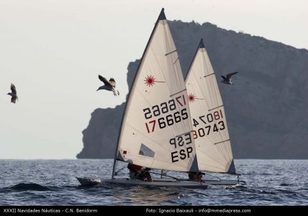 Trofeo Bahía de Altea