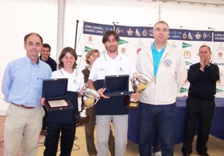 Mejor deportista 2006