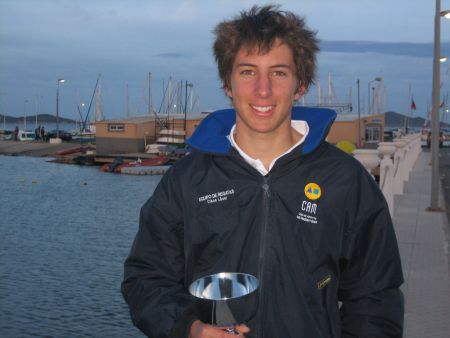 Equipo CAM CN Alicante Costa Blanca