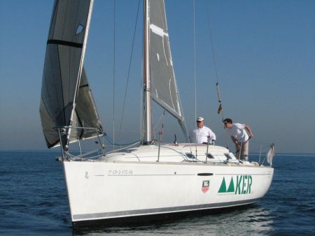 Trofeo Joyería Vera