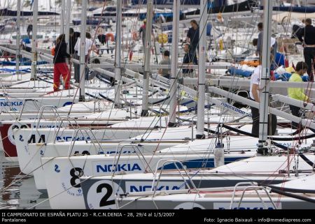 Campeonato de España 2007