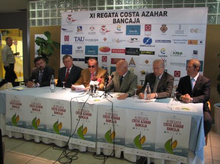 Presentación 2007