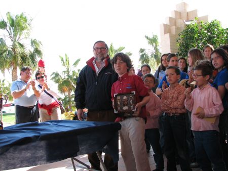 Campeón Roga Cuca