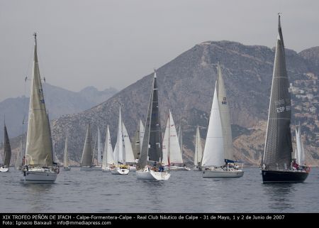 RCN Calpe