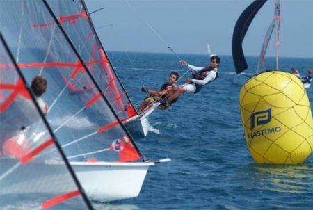29er RCR Alicante