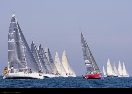 Trofeo SM La Reina 2006