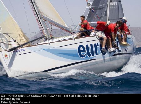 Regata Ciutat de Benicarló 2007