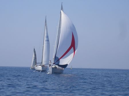Trofeo Villa de Oropesa