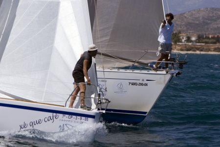 Regata Ciutat de Vinarós