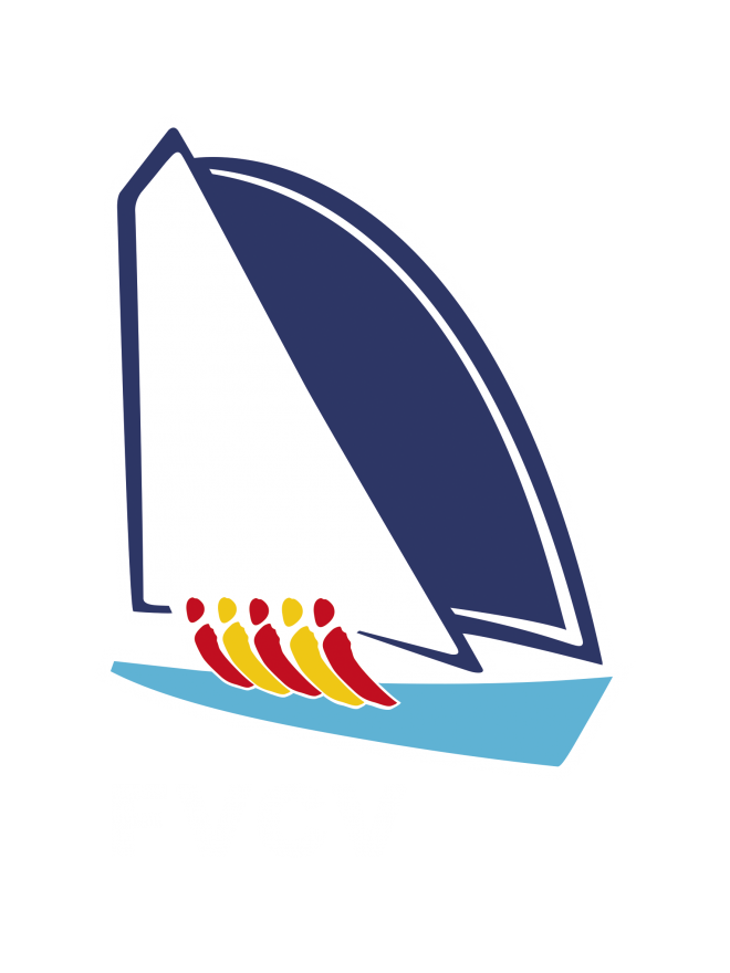 logo_FVCV_transparente sobre fondo de color con bordeblanco