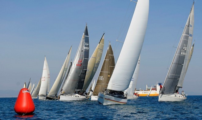 Trofeo Presidente RCN Valencia 2