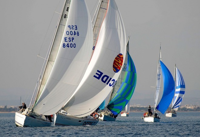 Trofeo Presidente RCN Valencia