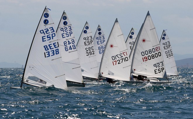 Flota Europa 2012