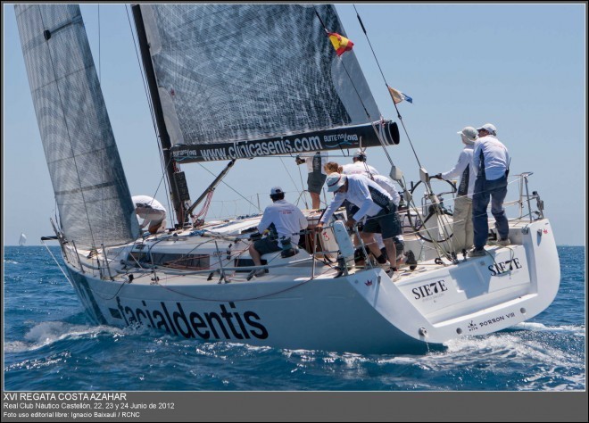 XVI Regata Costa Azahar