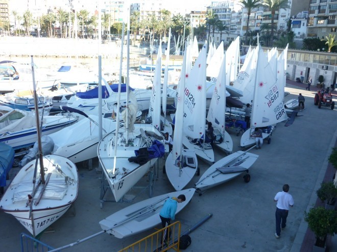 Fotos Navidades Nauticas 39º 003