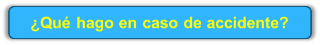 Qué hago en caso de accidente