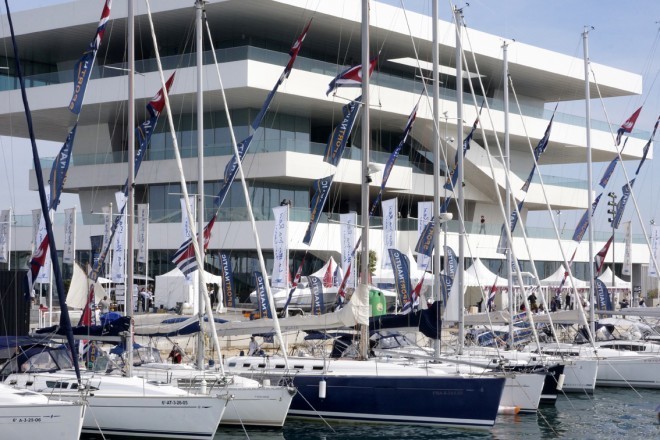VLC Boat Show