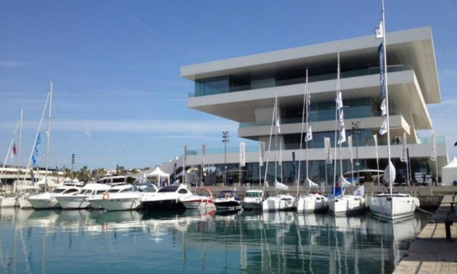 VLC Boat Show