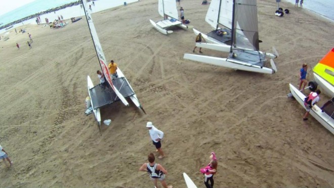 Catamaranes CV Benicassim XI12 (3)