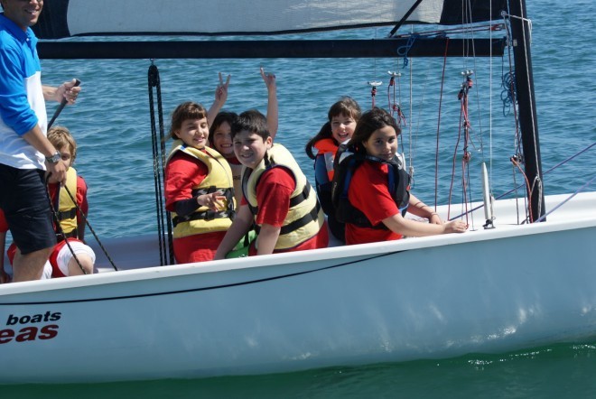 Encuentros deporte base RCN Castellón