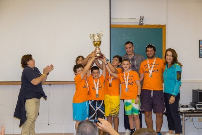 Final JJEE EMVV 2 subcampeones 1VI13 2