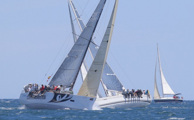Trofeo Dr Luis Senis VI13 2