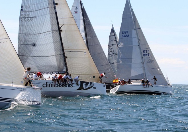 Trofeo Dr Luis Senis VI13 3