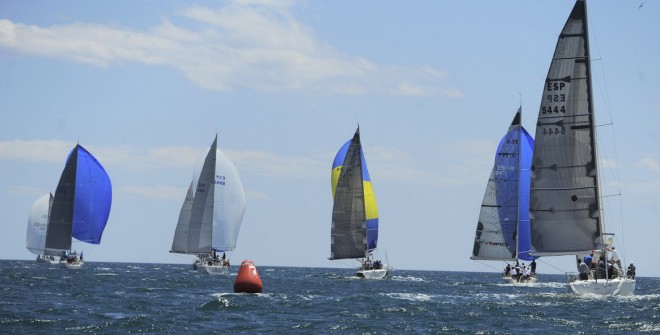 Trofeo Dr Luis Senis VI13