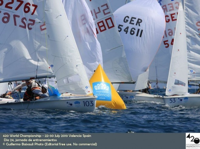 Mundial 420 G Baixauli 24VI13 16