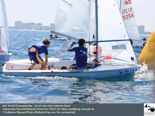 Mundial 420 G Baixauli 26VII13 4