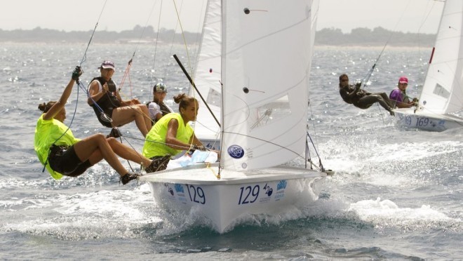 Mundial 420 J Jordan 27VI13 (1)