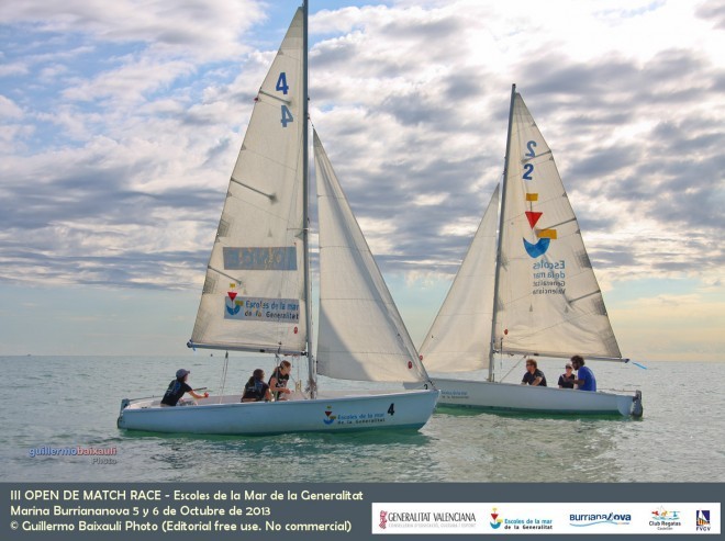 III Open MR EM burriananova 2