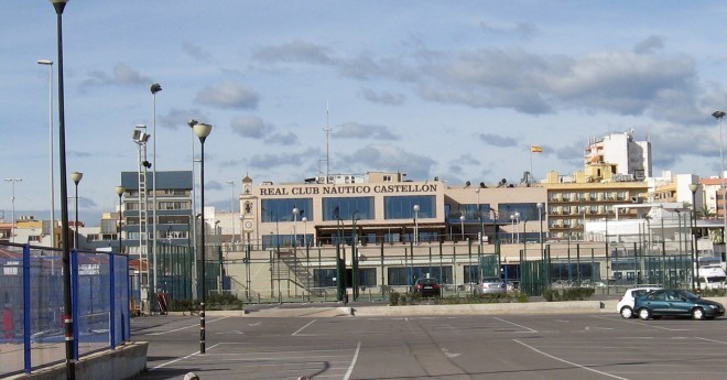 RCN Castellón XII12