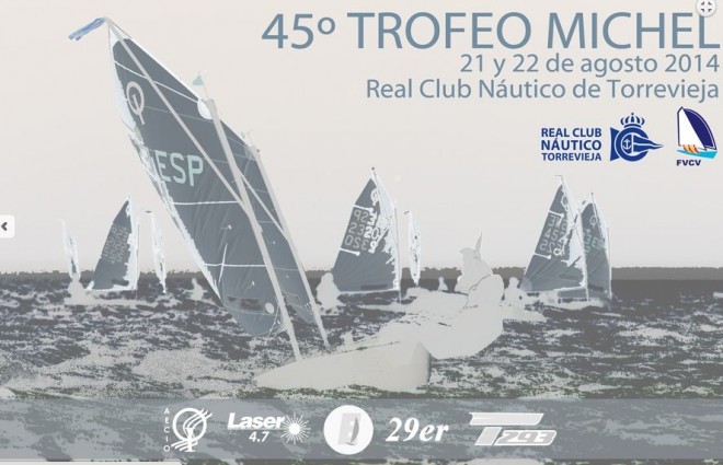 trofeo michel