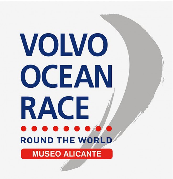 voluntarios – volvo ocean race