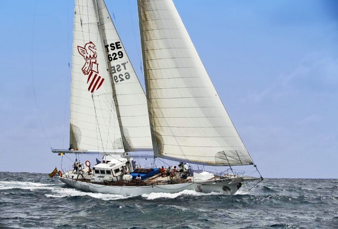 XXII Trofeo Conde de Barcelona
