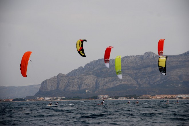 Campeonato España Kite RCN Denia VII2014 3