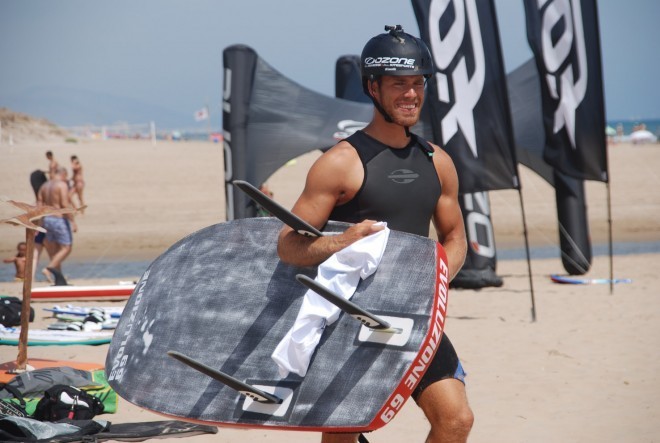 Campeonato España Kite RCN Denia VII2014 4