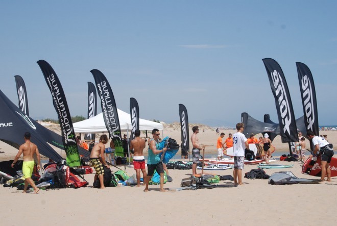 Campeonato España Kite RCN Denia VII2014 5