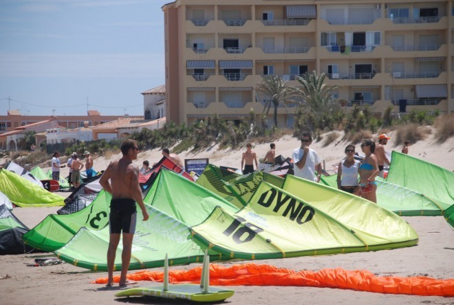 Campeonato España Kite RCN Denia VII2014 6