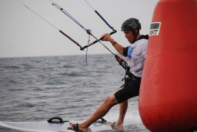 Campeonato España Kite RCN Denia VII2014
