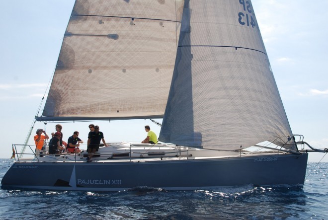 Diana de Oro RCN Denia 14