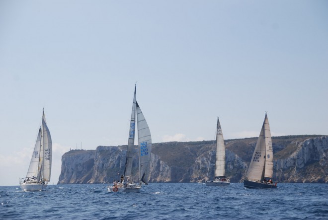 Diana de Oro RCN Denia 14