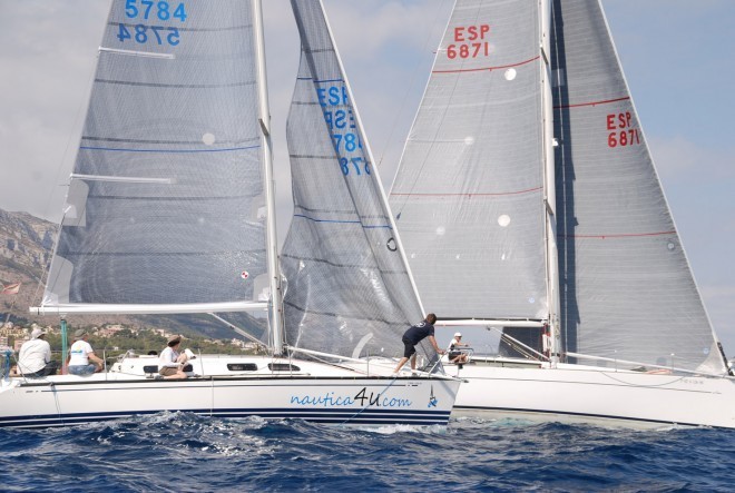 Diana de Oro RCN Denia 14