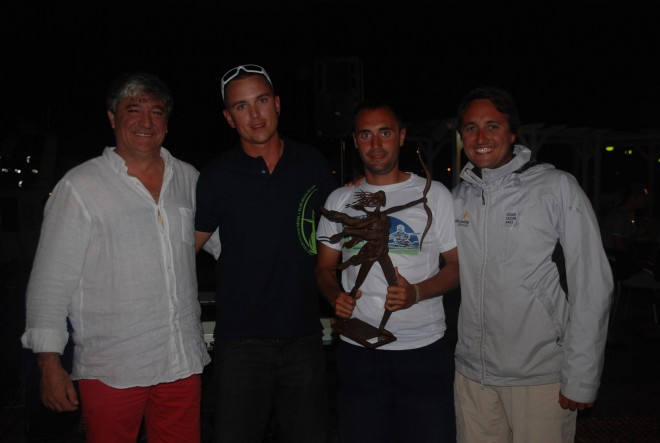 Diana de Oro RCN Denia 14