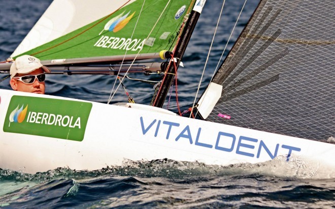 Rafa Andarias – Camp. Vitaldent de Bayona 3