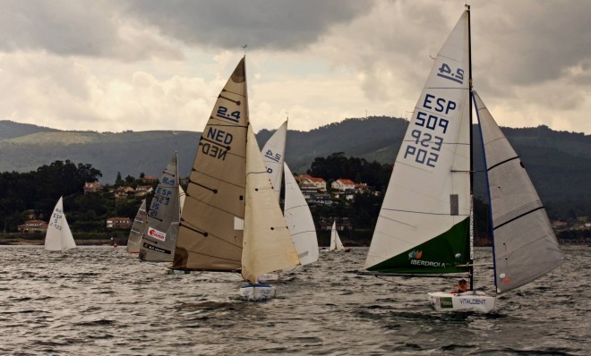 Rafa Andarias – Camp. Vitaldent de Bayona 5