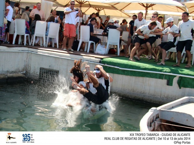 Trofeo Tabarca P Portas 4