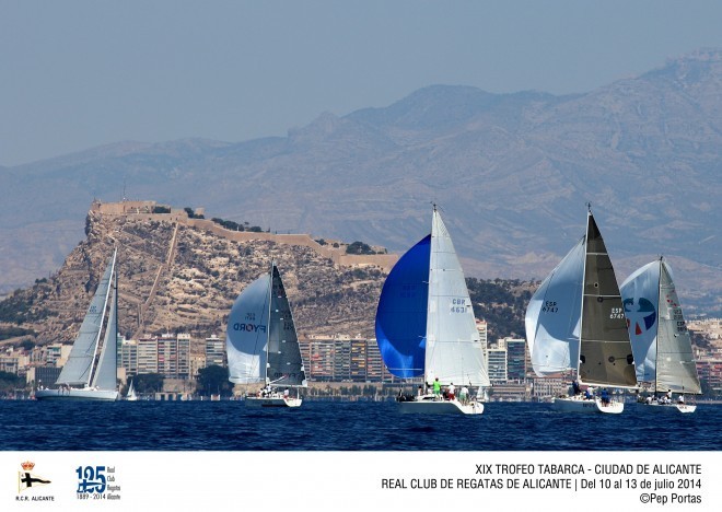 Trofeo Tabarca P Portas