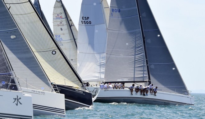 Trofeo SM la Reina 2014